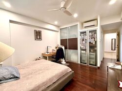 Hume Park I (D21), Condominium #637192301